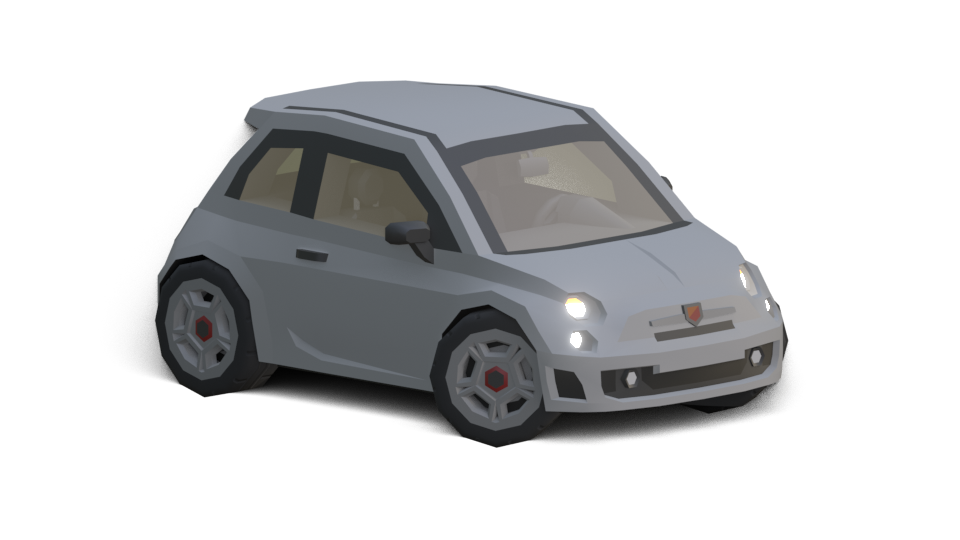 阿巴斯 500