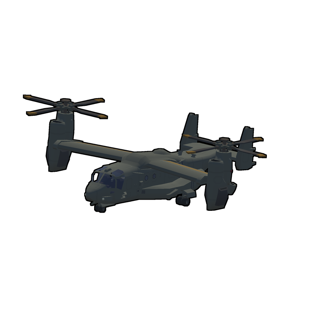 V-22 鱼鹰运输机