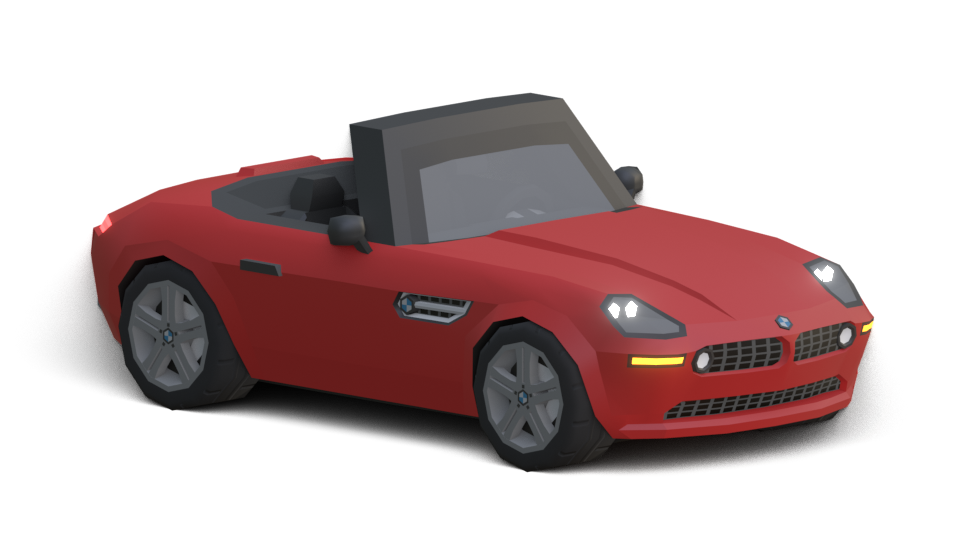 宝马 Z8